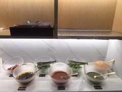 -曲氏老北京铜锅涮肉•火锅(不老街店)