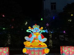 -前童古镇