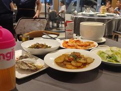 -海鲜e族(马王堆店)