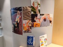 -Seesaw Coffee(西岸凤巢店)