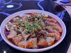 -高佳庄·海鲜酒楼(定海店)
