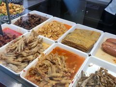 素鸭-佬街佬味(淮海中路店)