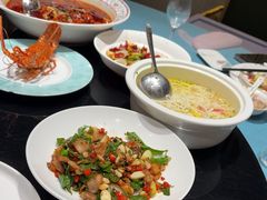-恒记饭店·海鲜明档(淹城店)