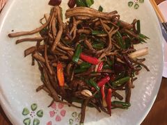 -盐帮食坊•小河帮川菜(四川师大店)