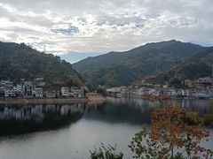 -新安江山水画廊风景区