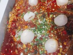 -鱼酷活鱼烤鱼(仙林金鹰店)