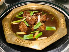 -京韵胡同·酱香羊蝎子火锅涮肉(长寿路店)