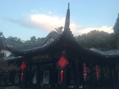 -中国湖笔博物馆(莲花庄路)