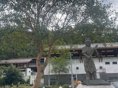 -天坛大佛