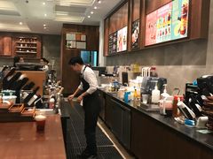 -星巴克臻选(广州沙面店)