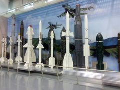 景点-中国航空博物馆
