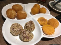 -龙聚德北京烤鸭(沙坪坝华宇A馆店)