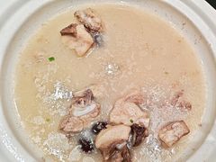 -大连湾旭日·家宴·海肠捞饭(马栏广场店)