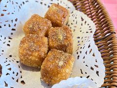 -冒点儿·川小馆·巨无霸辣子鸡(五大道旗舰店)