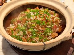 -新荣记(新源南路店)