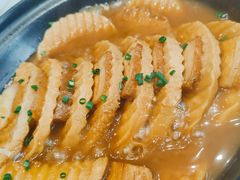 -聚丰园•湖鲜餐厅(阿红私房菜梅石路店)