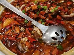 -船歌·鱼水饺青岛菜(合肥路永旺店)