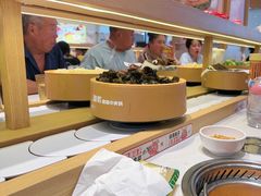 -龍歌自助小火锅(崂山丽达店)