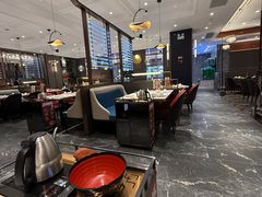-稻香海鲜饭店(第一国际店)