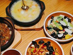 -付掌柜在成都·热炒砂锅集(金禾店)