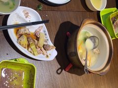 -玖鲜小笼(中山广场店)