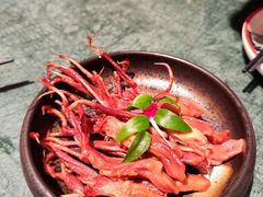 -新白鹿餐厅(湖滨银泰IN77C区店)