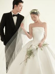 -青禾婚纱摄影(杭州店)