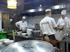 -西竹拌面(银川阅彩城店)