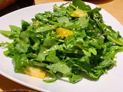 内蒙奶皮芝麻菜-蒙料·手把肉(望京店)