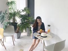 -CAFE'IN精品咖啡体验空间(小寨店)