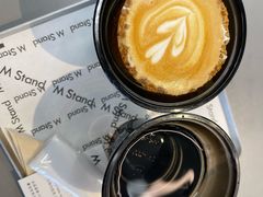 -M Stand(西安大悦城店)