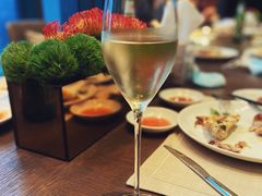 -四季酒店·空中花园 Aria on 9