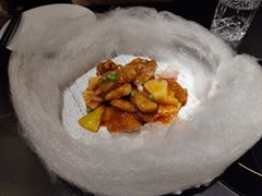 -滨河壹号烤鸭
