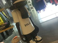 -沈阳和平艾美酒店新食谱西餐厅