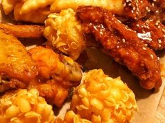 -必胜客(栖乐荟店)