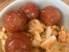 -庆蓉云·庆云面(双林店)
