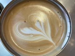 -Manner Coffee(港汇恒隆广场店)