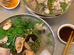 -广场正宗原汁薏米店