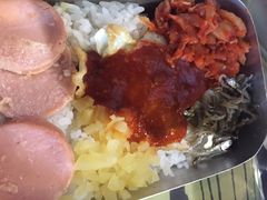 401烤肉店(弘大店)-401餐厅(弘大店)