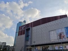 -岭南站NOVA