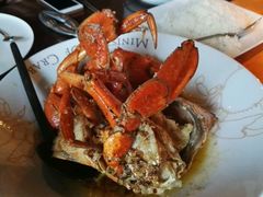 -Ministry of Crab(科伦坡店)