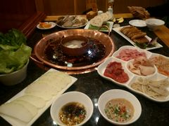 -老码头火锅(骡马市店)