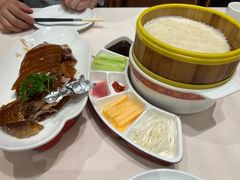 -大鸭梨烤鸭(甘家口店)