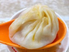 蟹粉汤包-法华汤包馆(法华镇路店)