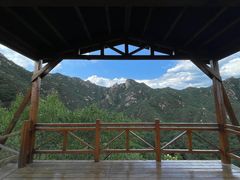 -大岭沟猕猴桃谷风景区