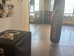 -CBCx巨鹿搏击 CHAMPIONROAD FIGHT CLUB(香蜜湖店)