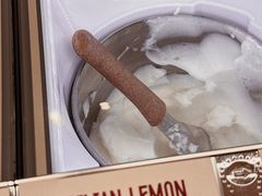 -Dal Cuore 达可芮冰淇淋(陕西北路店)