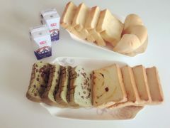 -爸爸糖吐司面包(扬州宝龙广场店)