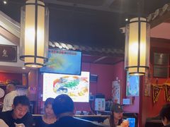 -川流不息·地道川菜·小龙虾(新松江路店)