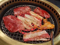 -神户赤童日式烤肉伙伴(东直门店)